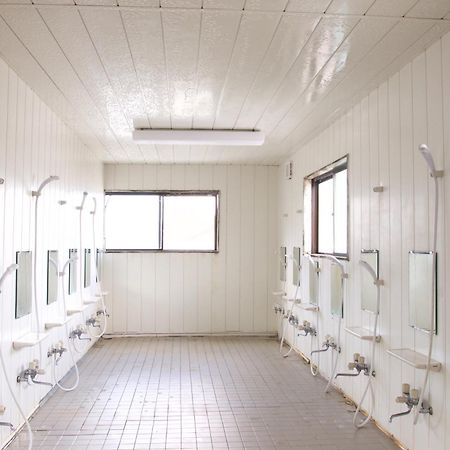Kit Inn Tokoname Екстериор снимка