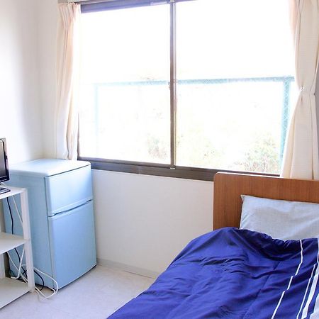 Kit Inn Tokoname Екстериор снимка